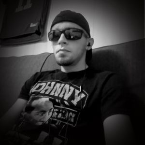 Meet your Posher, Brad